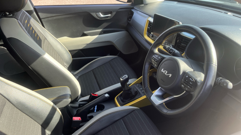 Kia Stonic 1.0T GDi 99 Quantum 5dr Petrol Estate